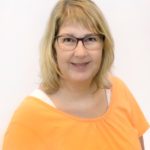 Silke Blank